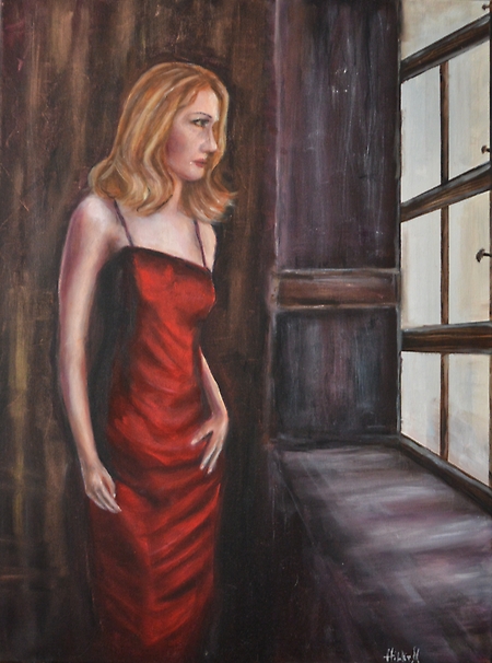 Kunstwerk Hilke Müller Kunstwerk Hilke Müller