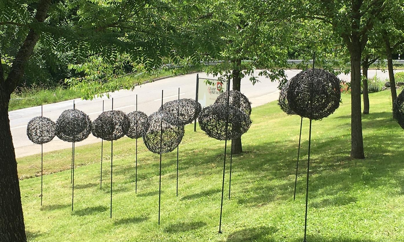 Skulpturen Walter Zepf Skulpturen Walter Zepf